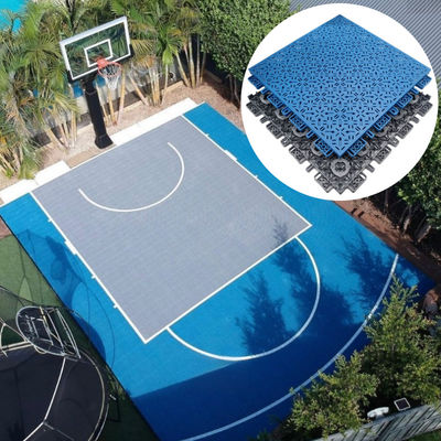 アウトドアテニス ピークボール バドミントン 競技場 床マット スポーツ 床タイル
