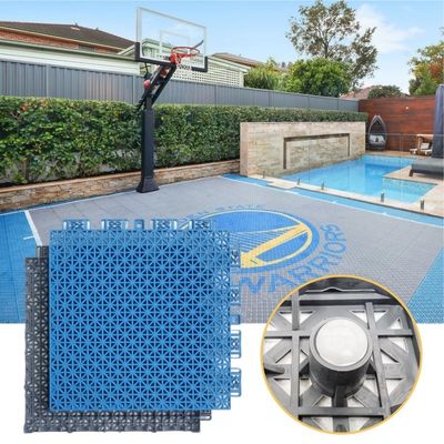 モバイル ダイ ロゴ 屋外 バスケットボール ピークボール 競技場 互換性 スポーツ 床マット